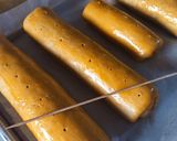 Bejgli ünnepi köntösben recept fázis 6 fotója