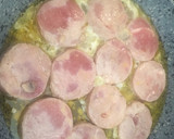 Foto del paso 5 de la receta: Filetes de lomo con champiñones