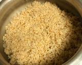 Brown Rice Mutton Biryani recipe step 7 photo