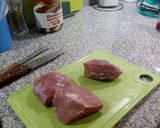 Foto del paso 2 de la receta: Estofado de carne