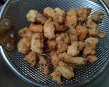 Foto langkah ke 3 dari resep Ganjang Chicken.