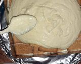 Une image de l'étape 3 de Dessert à la noix de coco.