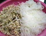 Foto langkah ke 2 dari resep Soto Seger Solo.