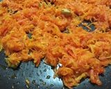 গাজরের লাড্ডু (Carrot ladoo recipe in Bengali) রেসিপি ধাপ - 1 ছবি