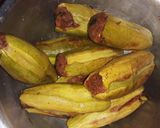 পটলের দোরমা (Potoler dorma recipe in Bengali) রেসিপির ধাপ 4 ছবি