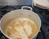 Foto del paso 1 de la receta: Bombones de chocolate y relleno de rompope