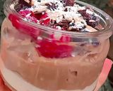 Foto del paso 1 de la receta: Postrecito saludable 🤎🍫