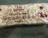 Foto del paso 1 de la receta: Flan de turrón duro