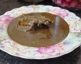 صورة لخطوة 5 من وصفة ملوخية بالدجاج بنتها بنة😋