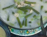 Foto langkah ke 5 dari resep Sayur Bobor ala Pak Suami.