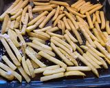 Foto del paso 2 de la receta: Papas fritas (No fritas)