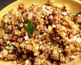 ब्रेड पोहा (bread poha recipe in Hindi) रेसिपी चरण 4 फोटो