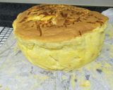 Foto langkah ke 4 dari resep Castella cake.