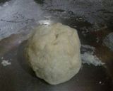 Foto langkah ke 4 dari resep Tortilla (Kulit Kebab).