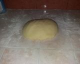 Foto del paso 3 de la receta: Alfajores de maizena