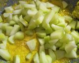 Foto langkah ke 3 dari resep Patin Bumbu Kuning.