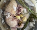 Foto langkah ke 2 dari resep Ayam Bumbu Rempah.