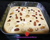 Foto del paso 4 de la receta Bizcocho de Mantequilla y Nata (apto para intolerantes a la lactosa)