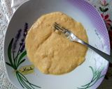 Zöldséges brokkoli leves daragaluskával recept fázis 3 fotója