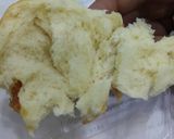 Foto langkah ke 9 dari resep Roti sobek lembut tanpa telur.