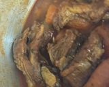 صورة لخطوة 6 من وصفة طبق الخضار ولحمة الخروف 🥩