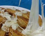 Cheesy Potato Wedges recipe step 4 photo