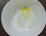 عکس مرحله 1 از دستور زولبیای نازک و ترد خونگی 😋😍