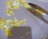 Foto langkah ke 2 dari resep Tumis Toge Telur.