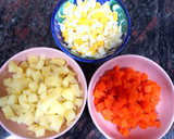 Foto del paso 3 de la receta: Ensalada de semana santa