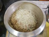 Chicken Risotto