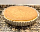 Foto del paso 8 de la receta: Pastel de yema y almendras. (Yolk and almond cake)