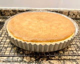 Foto del paso 8 de la receta: Pastel de yema y almendras. (Yolk and almond cake)