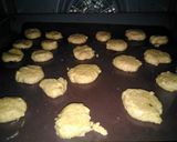Foto del paso 6 de la receta Galletas mantequilla para diabéticos