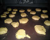 Foto del paso 6 de la receta: Galletas mantequilla para diabéticos