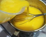 Foto langkah ke 4 dari resep Bread Pudding.