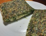 Foto del paso 5 de la receta: Omelette de espinaca