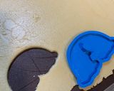 Foto del paso 5 de la receta Galletas arcoíris Thermomix cumple 1 Carmen
