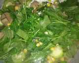Foto langkah ke 2 dari resep Sayur Bening Oyong.