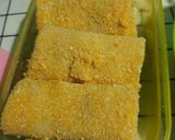 Foto langkah ke 8 dari resep Risoles Sayur creamy.