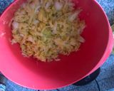 Foto del paso 2 de la receta: Encurtido Sauerkraut de repollo verde