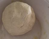 Foto del paso 3 de la receta: Tortas saladas de masa