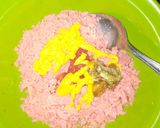 Foto langkah ke 5 dari resep Kroket Kornet.