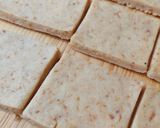 Tepertős-szilvalekváros papucs recept fázis 4 fotója