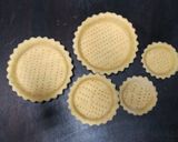 Foto del paso 3 de la receta: Quiche Lorraine
