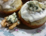 Foto del paso 4 de la receta: Muffins de Roquefort y Nuez 😋