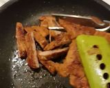 รูปขั้นตอนการทำที่ 4 ของ หมูย่างเกาหลีง่ายๆ บูลโกกิ ปรุงน้อย คลีนๆ