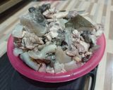 Foto langkah ke 1 dari resep Rica2 bulus.