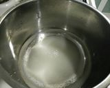 Hình bước làm 9 của món Cốt Bánh Gato Cơ Bản (Pan Di Spagna)