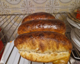 Foto del paso 8 de la receta: Bollicaos Caseros Rellenos de Nutella