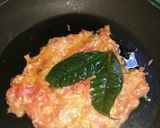 Foto langkah ke 4 dari resep Dendeng Balado.